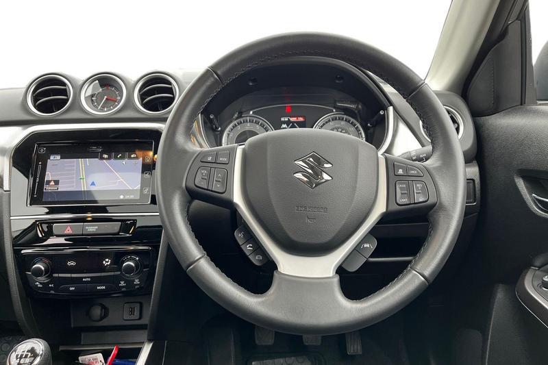 Used Suzuki Vitara 2024 for sale - 77407107: Photo 11