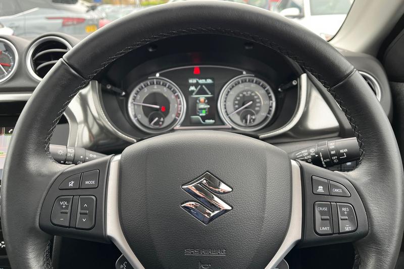Used Suzuki Vitara 2024 for sale - 77407107: Photo 12