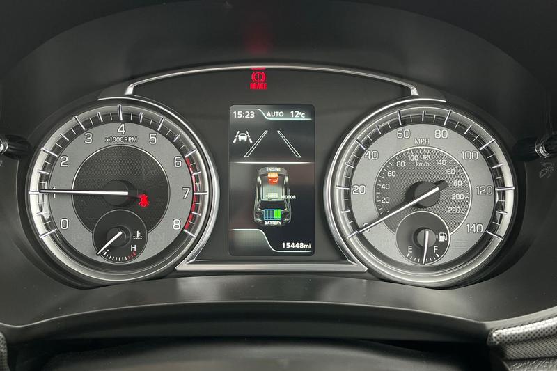 Used Suzuki Vitara 2024 for sale - 77407107: Photo 13