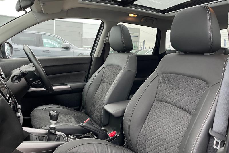 Used Suzuki Vitara 2024 for sale - 77407107: Photo 19