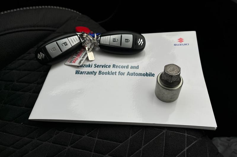 Used Suzuki Vitara 2024 for sale - 77407107: Photo 22