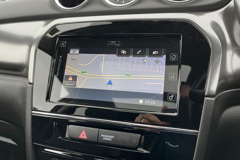 Used Suzuki Vitara 2024 for sale - 77407107: Photo 23