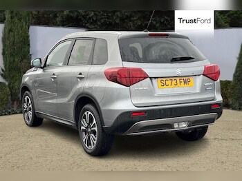 Used Suzuki Vitara 2024 for sale - 77407107: Photo