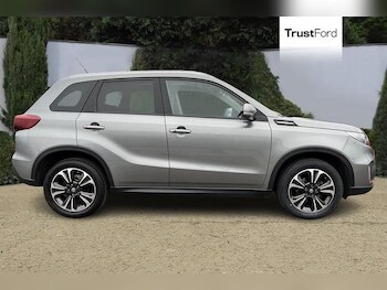 Used Suzuki Vitara 2024 for sale - 77407107: Photo