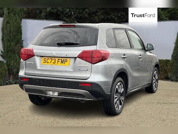 Used Suzuki Vitara 2024 for sale - 77407107: Photo