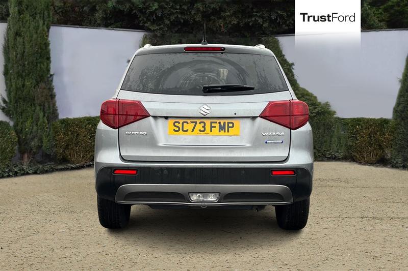 Used Suzuki Vitara 2024 for sale - 77407107: Photo 7