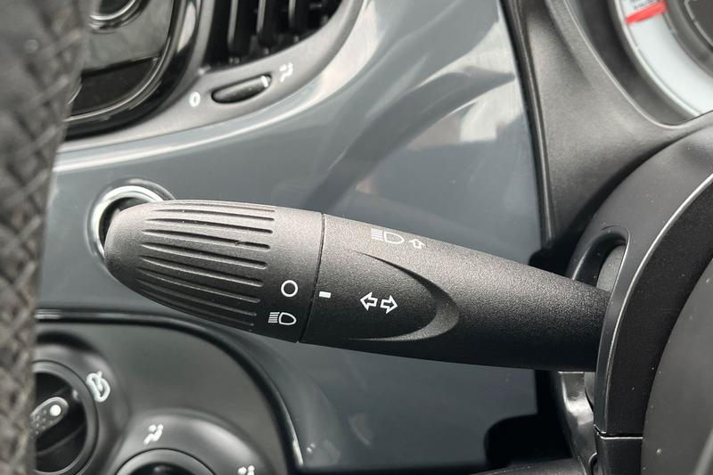 Used Fiat 500 2018 for sale - 76508126: Photo 14