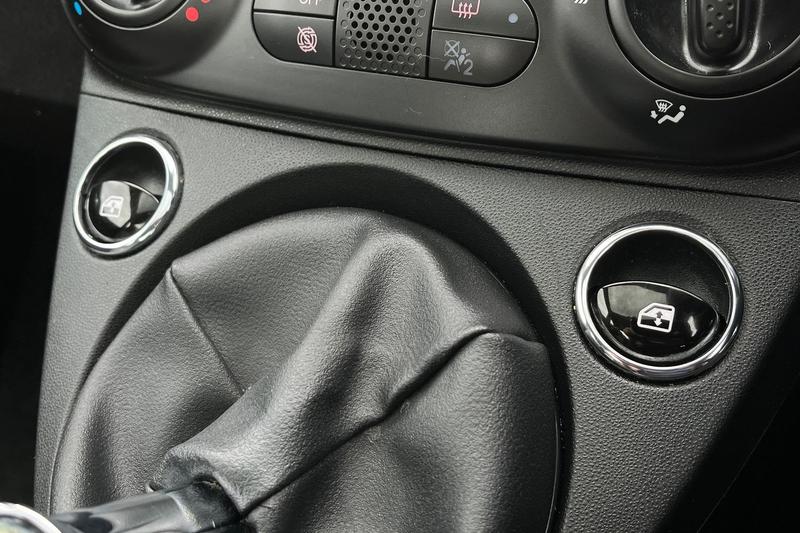 Used Fiat 500 2018 for sale - 76508126: Photo 16