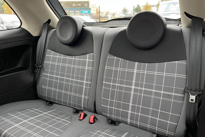 Used Fiat 500 2018 for sale - 76508126: Photo 20