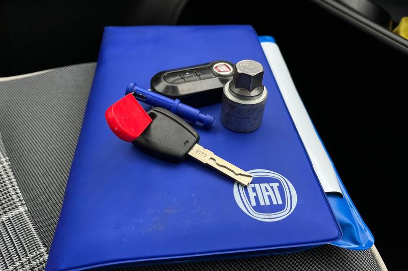 Used Fiat 500 2018 for sale - 76508126: Photo 22