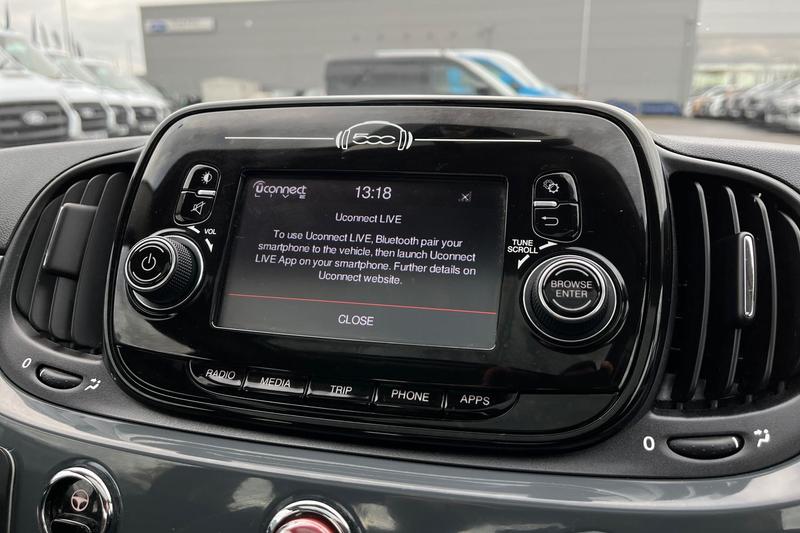 Used Fiat 500 2018 for sale - 76508126: Photo 23