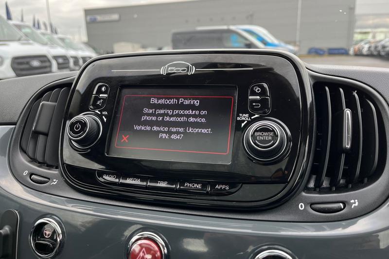 Used Fiat 500 2018 for sale - 76508126: Photo 24