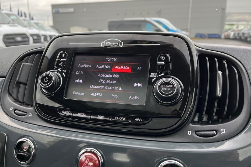 Used Fiat 500 2018 for sale - 76508126: Photo 25