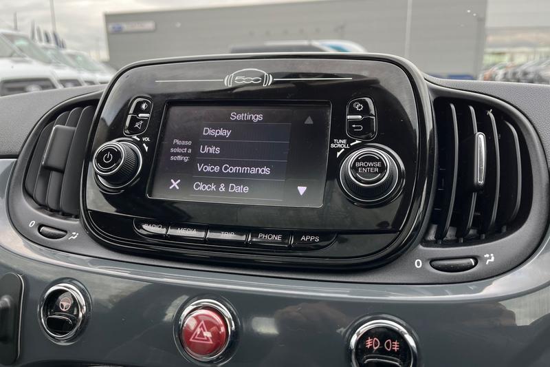 Used Fiat 500 2018 for sale - 76508126: Photo 26