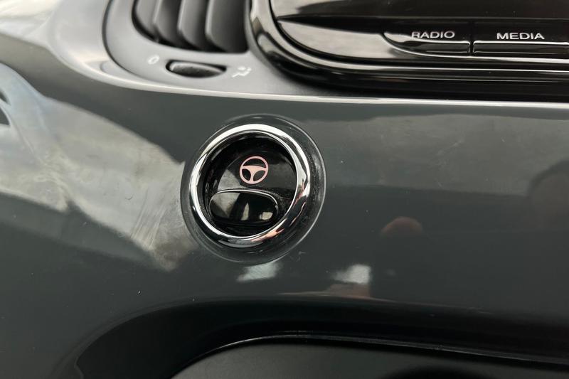 Used Fiat 500 2018 for sale - 76508126: Photo 27