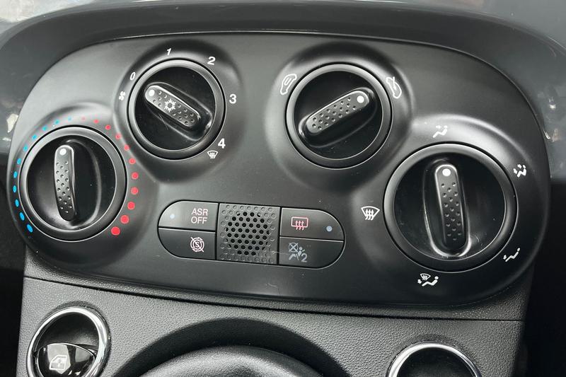 Used Fiat 500 2018 for sale - 76508126: Photo 28