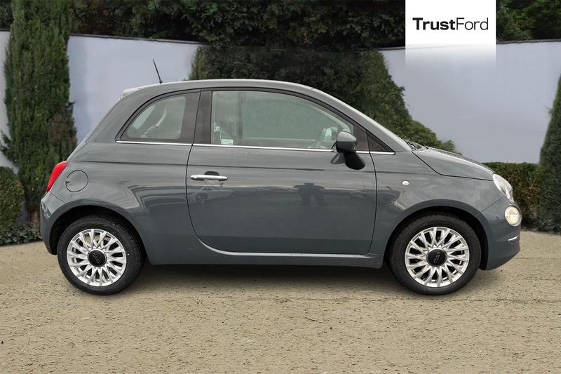 Used Fiat 500 2018 for sale - 76508126: Photo 3