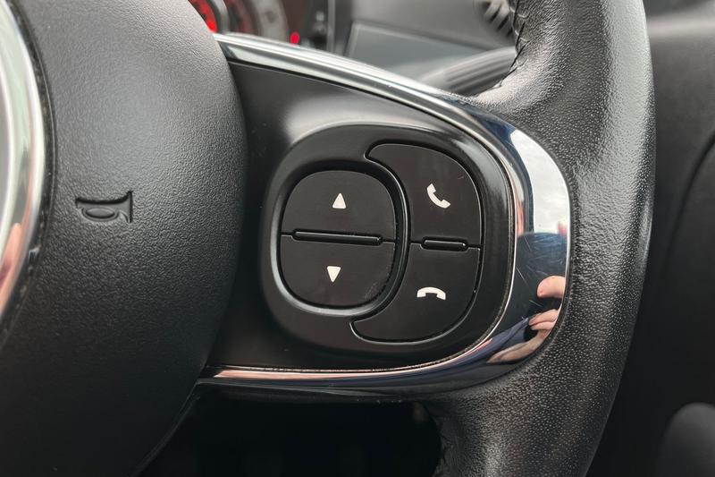 Used Fiat 500 2018 for sale - 76508126: Photo 30