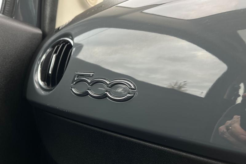 Used Fiat 500 2018 for sale - 76508126: Photo 36