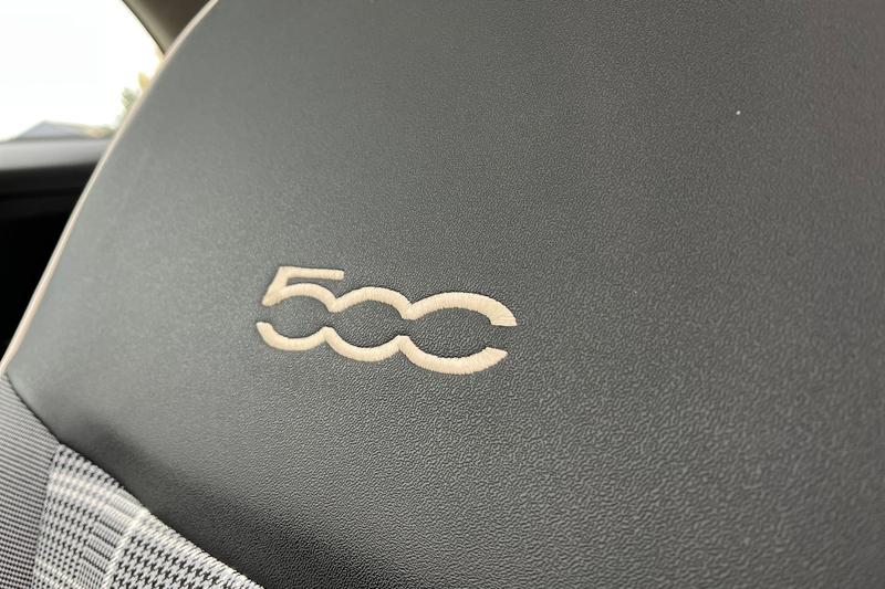 Used Fiat 500 2018 for sale - 76508126: Photo 37