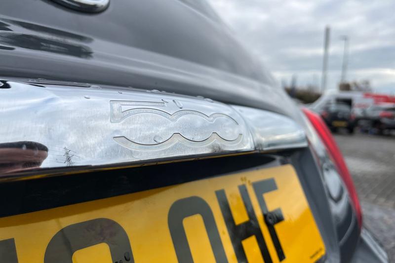 Used Fiat 500 2018 for sale - 76508126: Photo 40