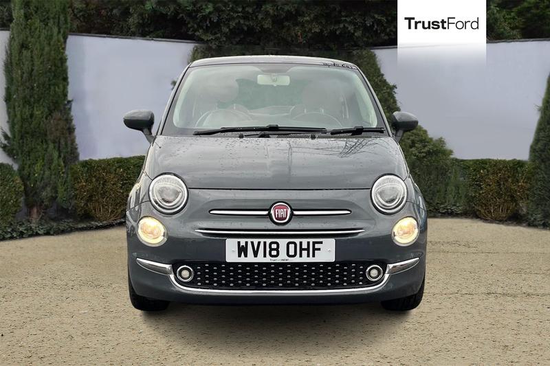Used Fiat 500 2018 for sale - 76508126: Photo 6