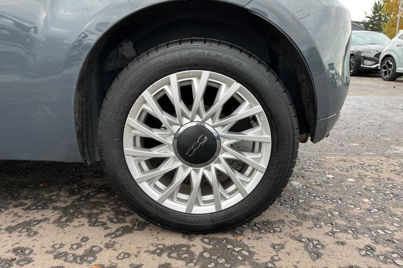 Used Fiat 500 2018 for sale - 76508126: Photo 8