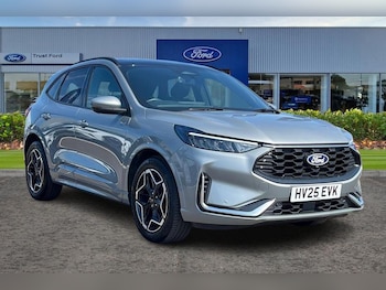 Used Ford Kuga 2025 for sale - 79203202: Photo