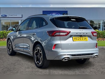 Used Ford Kuga 2025 for sale - 79203202: Photo