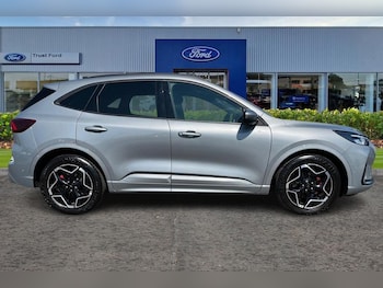 Used Ford Kuga 2025 for sale - 79203202: Photo