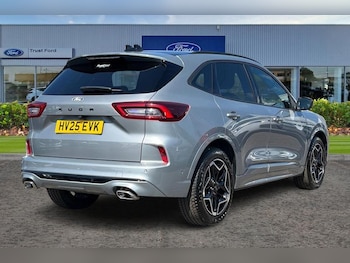 Used Ford Kuga 2025 for sale - 79203202: Photo