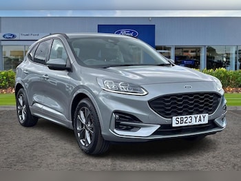 Used Ford Kuga undefined for sale - 78575127: Photo