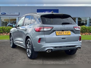 Used Ford Kuga undefined for sale - 78575127: Photo