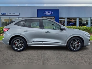Used Ford Kuga undefined for sale - 78575127: Photo