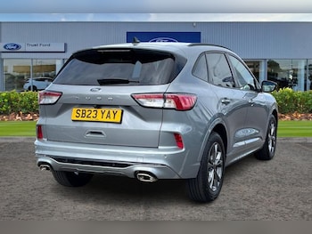 Used Ford Kuga undefined for sale - 78575127: Photo