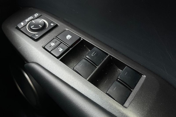 Used Lexus NX 2016 for sale - 76266017: Photo 16