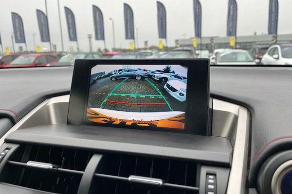 Used Lexus NX 2016 for sale - 76266017: Photo 23