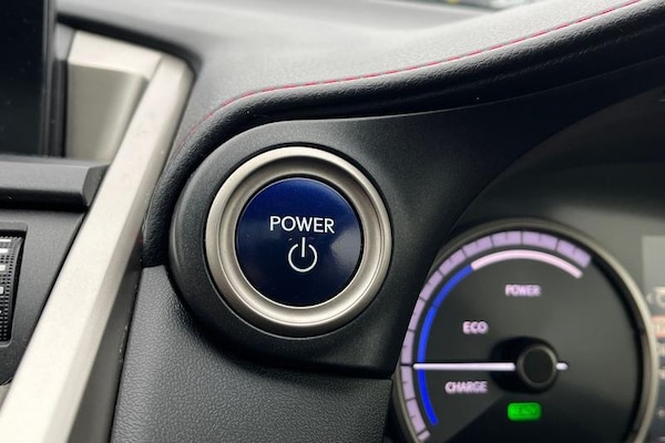 Used Lexus NX 2016 for sale - 76266017: Photo 27