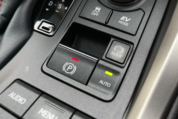 Used Lexus NX 2016 for sale - 76266017: Photo 30