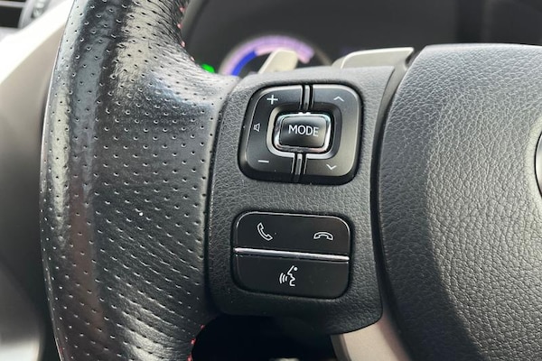 Used Lexus NX 2016 for sale - 76266017: Photo 32