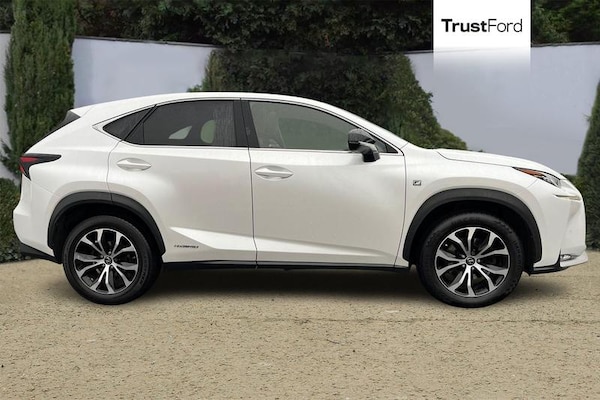 Used Lexus NX 2016 for sale - 76266017: Photo 3