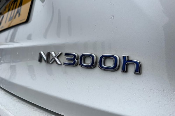 Used Lexus NX 2016 for sale - 76266017: Photo 40