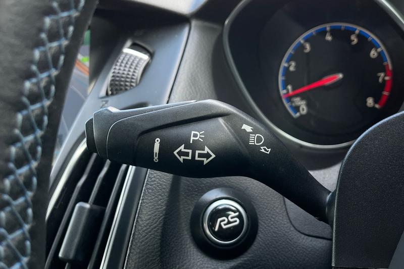 Used Ford Focus 2016 for sale - 76609154: Photo 14