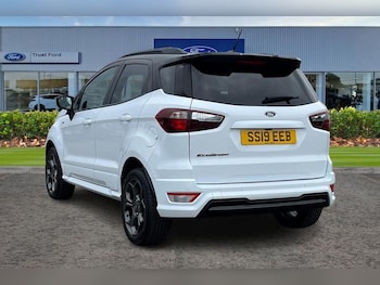 Used Ford Ecosport 2019 for sale - 78942394: Photo