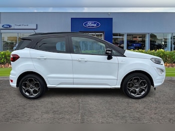Used Ford Ecosport 2019 for sale - 78942394: Photo