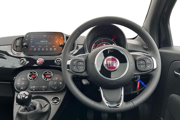 Used Fiat 500 2024 for sale - 76139604: Photo 11