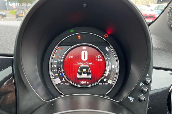 Used Fiat 500 2024 for sale - 76139604: Photo 13
