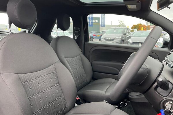 Used Fiat 500 2024 for sale - 76139604: Photo 17