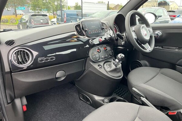 Used Fiat 500 2024 for sale - 76139604: Photo 18