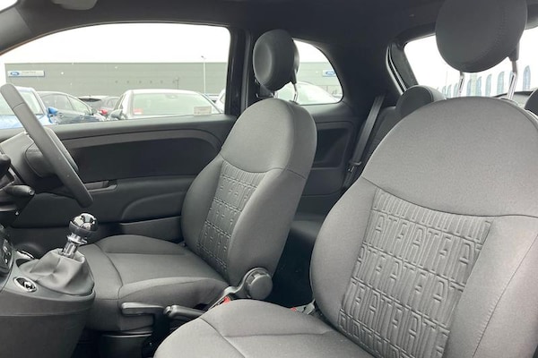 Used Fiat 500 2024 for sale - 76139604: Photo 19